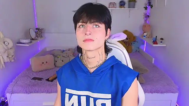 Baby Xian online show from November 21, 7:54 am