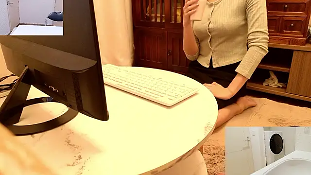 Kakushi dori online show from April 9, 8:42 am