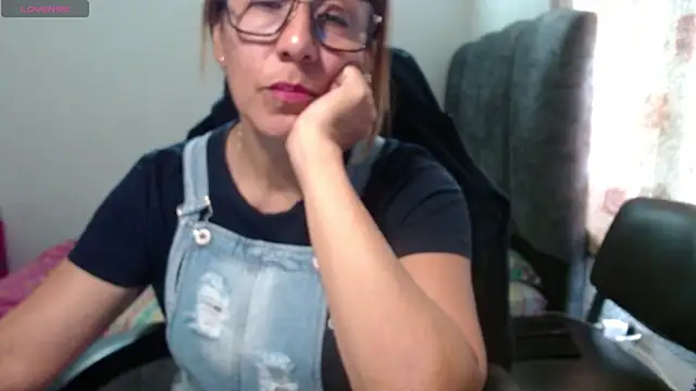 horny paty online show from March 12, 6:54 pm