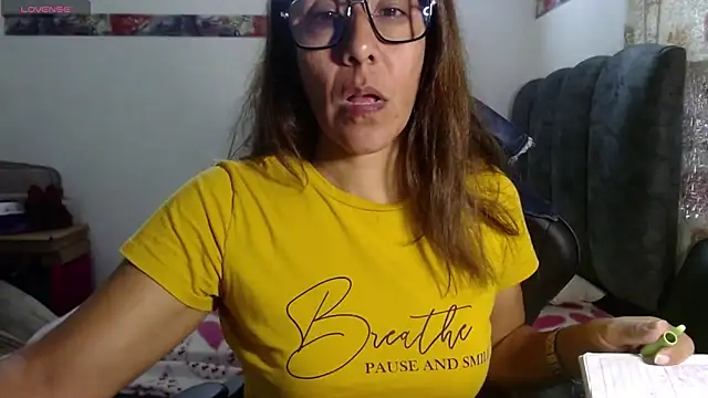 horny paty online show from April 14, 1:22 pm