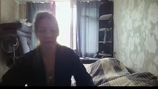 WindChristy online show from August 7, 10:44 am