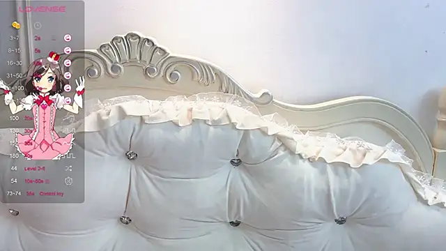 Yaooooo-Y online show from April 1, 2:47 pm