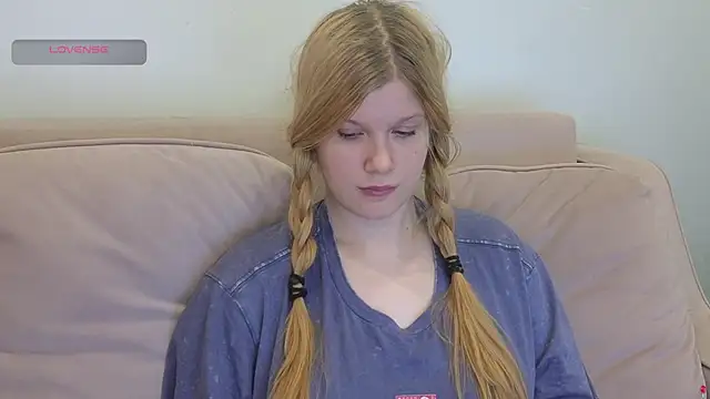 gertanord online show from March 20, 9:09 pm