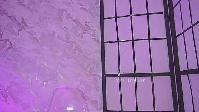 roselinedior online show from March 25, 1:25 pm