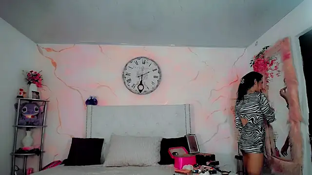 maria camilacms online show from April 2, 6:38 pm