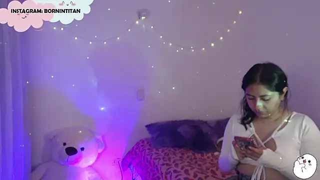 SatansWife online show from February 21, 12:11 am