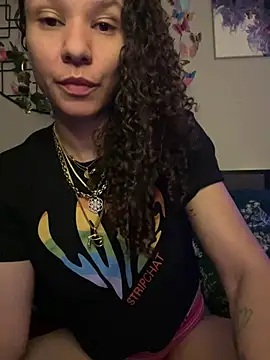  Neeka  online show from June 17, 4:14 am
