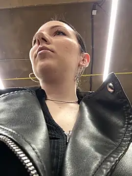 naughty lucifer online show from March 24, 12:43 pm