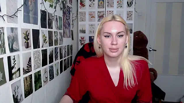 CapriScorpion online show from March 25, 5:16 pm