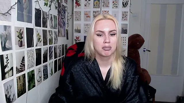 CapriScorpion online show from March 14, 4:41 pm