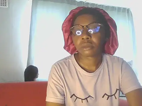 Sexxybella27 online show from March 2, 12:34 pm