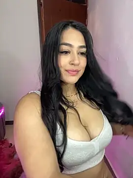 Charlotte cutee18 online show from October 7, 10:14 pm