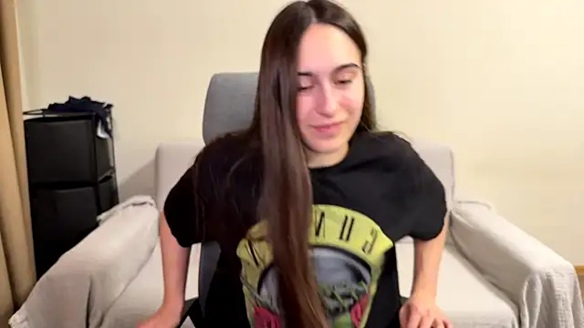 AliceKolltt online show from June 11, 7:54 pm