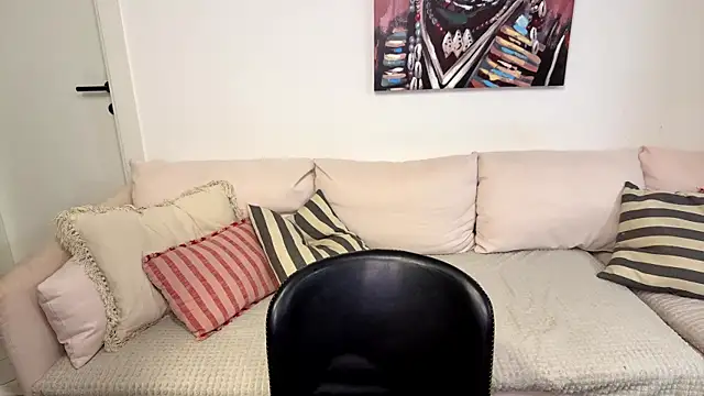 AliceKolltt online show from August 3, 8:58 pm