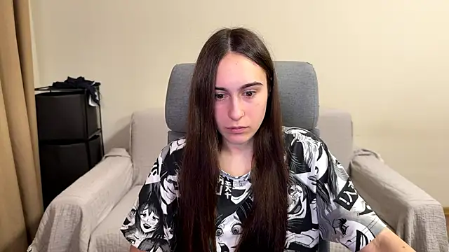 AliceKolltt online show from June 10, 8:51 pm