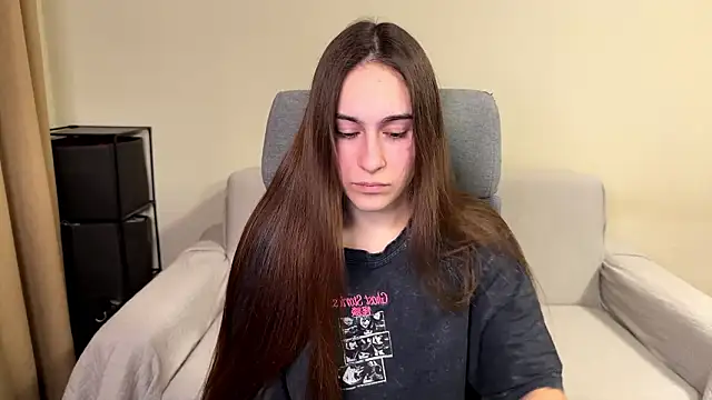 AliceKolltt online show from March 11, 10:23 pm