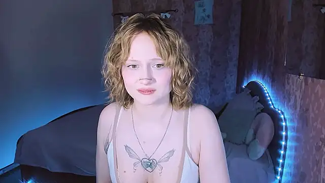 MariaMango online show from March 16, 3:20 am