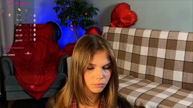 HumbleJess online show from February 20, 3:35 pm