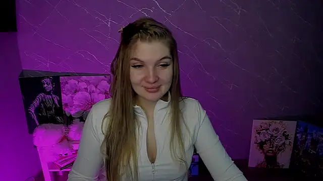 lily williamss online show from May 16, 12:02 am