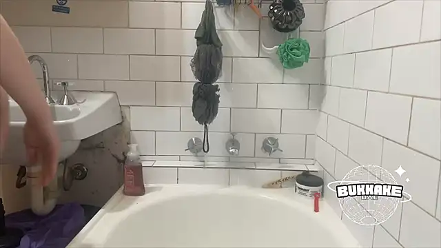 bukkakebae1 online show from September 18, 10:36 am