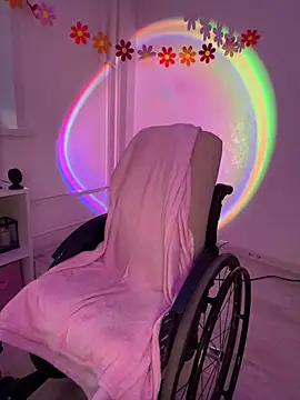 MiniSophiaa online show from April 8, 8:27 am