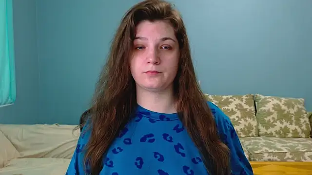 TreeJeanne online show from April 16, 8:08 pm