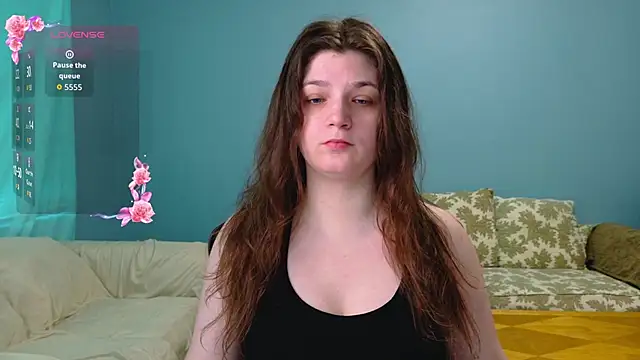 TreeJeanne online show from April 10, 4:46 pm