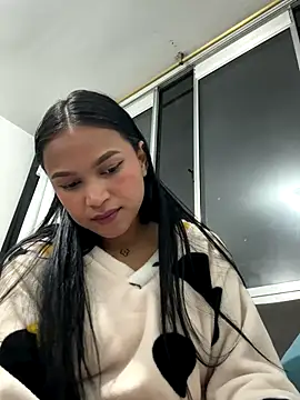 Miiss scarlett1 online show from September 13, 2:30 am