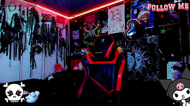 jannaink  online show from January 6, 11:19 pm