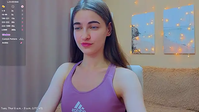 AstoriyaNight online show from March 24, 8:41 am