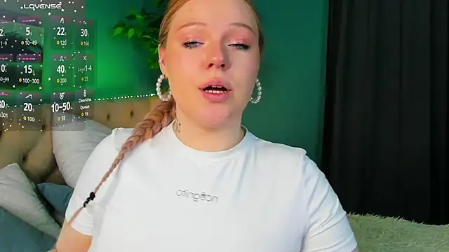 Naomi B1ack online show from March 13, 3:08 am