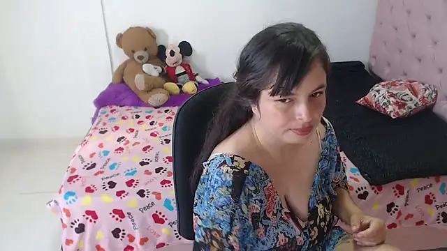 Aliciaheart online show from November 22, 8:33 pm