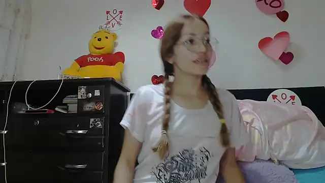 valerivegass online show from March 4, 1:39 pm