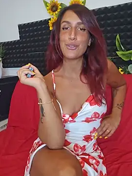 Stefania PT online show from June 20, 9:46 am