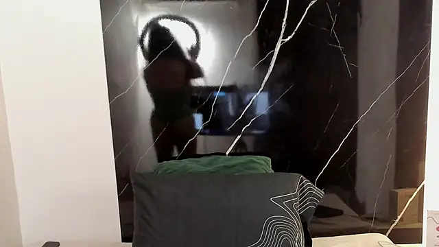 BellaaStarlix online show from April 9, 7:41 pm