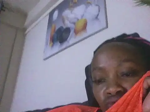 Brown sexy online show from June 1, 6:31 pm