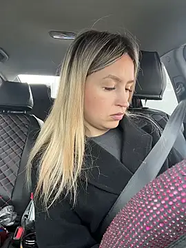 StasyWood online show from March 31, 2:22 am