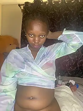 Sexy barb2 online show from May 18, 7:25 am