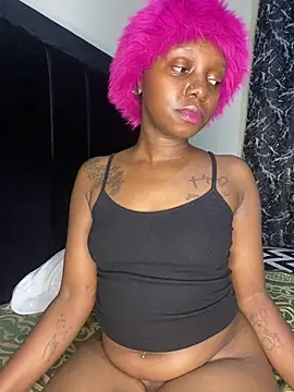 Sexy barb2 online show from May 24, 3:55 pm