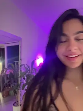 KattyPortman online show from March 19, 2:38 am