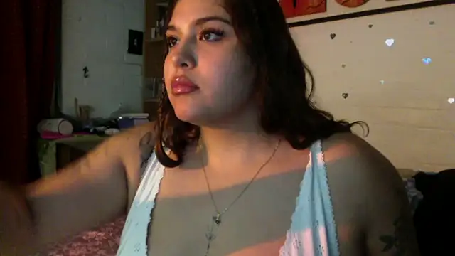 dreamgirl sweet online show from May 15, 10:45 pm