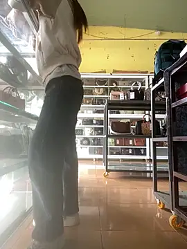 Rosa 998 online show from March 10, 1:53 am