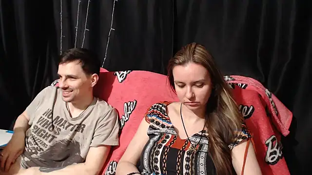 Milana69 online show from April 10, 11:00 pm