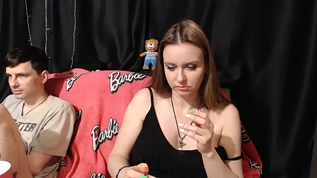 Milana69 online show from May 30, 8:05 pm