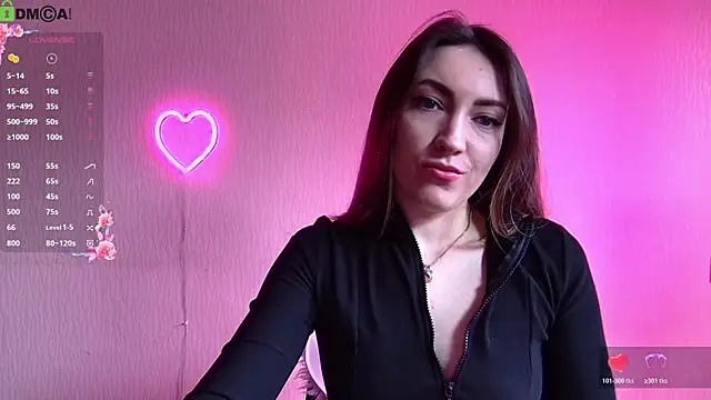 cute  angell online show from March 28, 2:16 pm