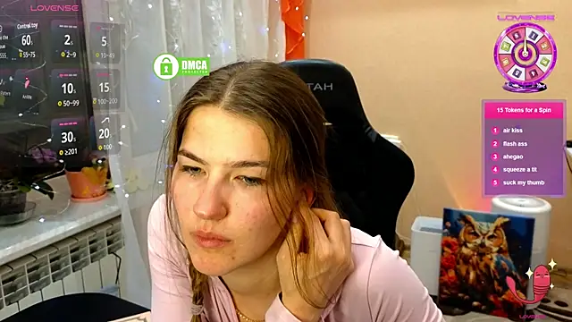 mag1c eyes1 online show from March 24, 4:56 pm