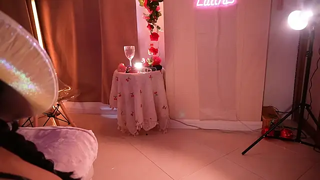 lilith  rosse online show from April 9, 8:14 pm