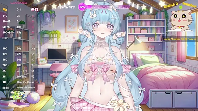 hadamia online show from December 4, 2:08 pm