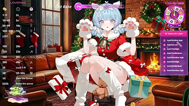 hadamia online show from December 18, 12:21 pm