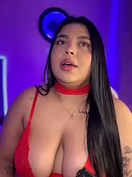 Emily cooper20 online show from April 3, 1:36 am